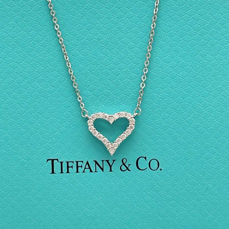 Tiffany Necklace 05yxs66